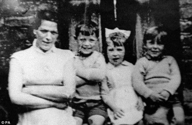 JeanMcConvilleWfamily