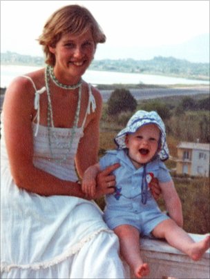 JoanneMathersandShane