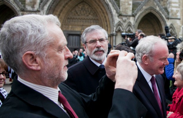 UK - London - The funeral of Tony Benn