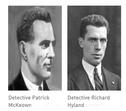 Detectives