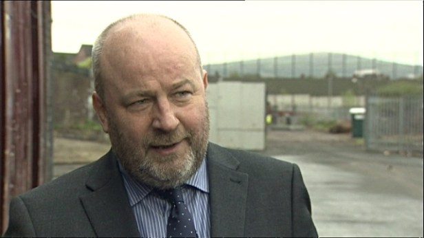 BrianParamilitariesFriend