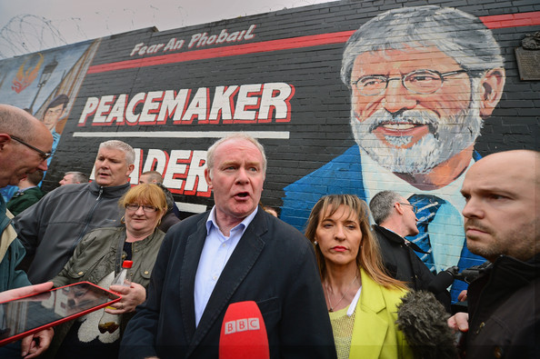 MartinaMcGuinnessGroupie