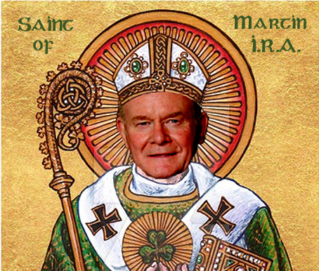 Saint Martin Shorter