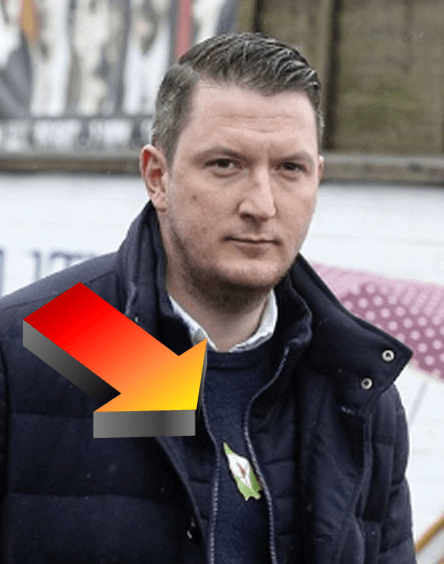 EasterLilyJohnPinhead