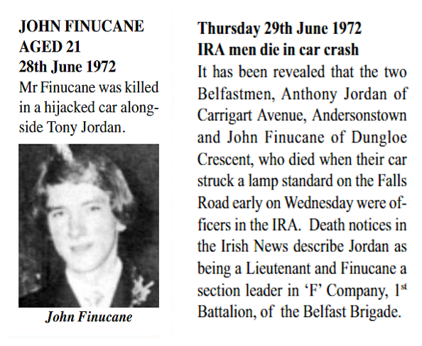 JohnFinucaneDeathNotices