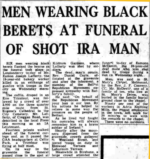 EamonLaffertyFuneral