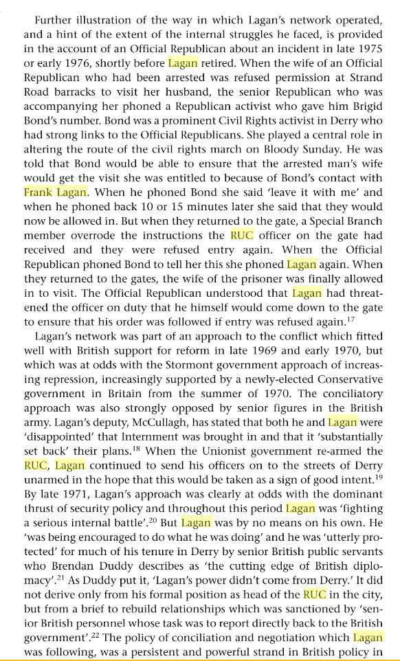 LaganRepresentations