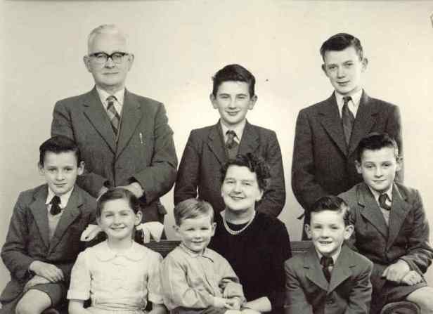 OConnorFamily1958