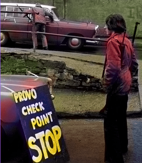 PaulOConnorColorCheckpoint