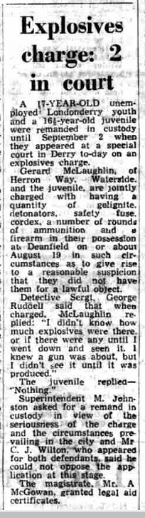 RemandStatementMcLaughlin