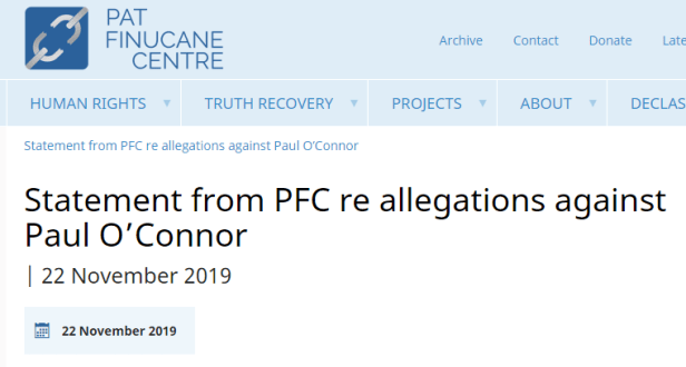 PFCStatement
