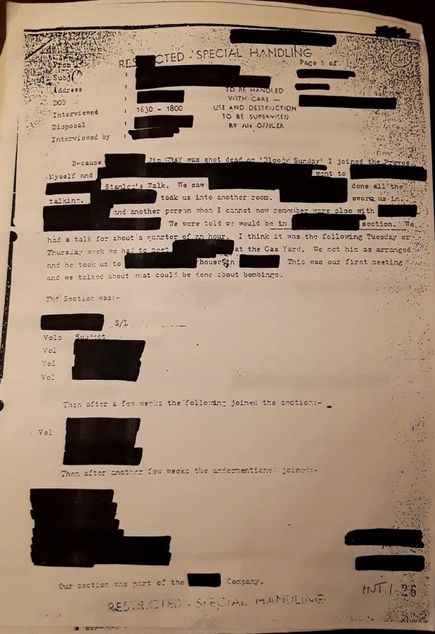 McCartneyBloodySundayRUCStatement1