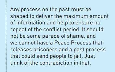 Rowan No Parade of Shame