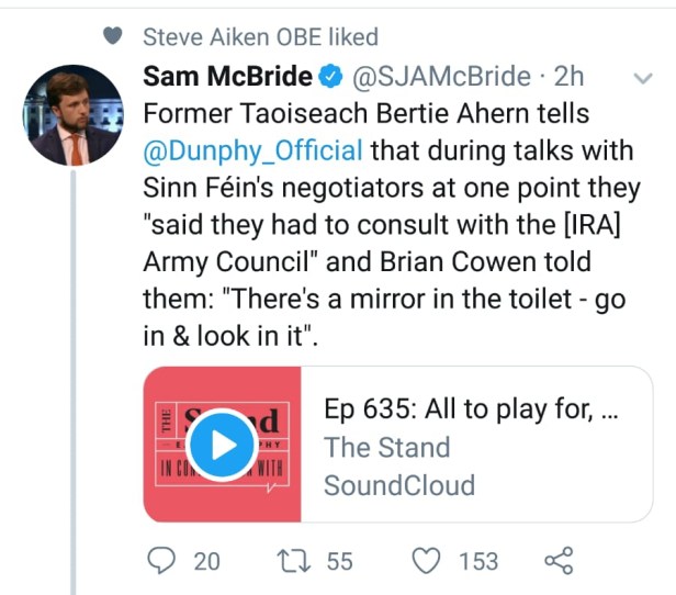 ArmyCouncilBertieBrianCowen