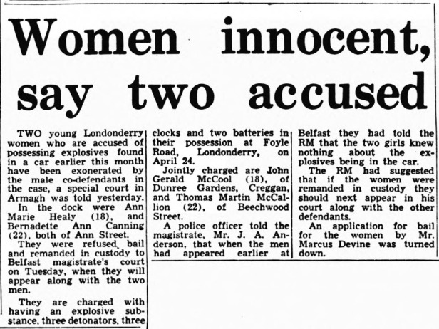 BernadetteCanningMay21973Tilly