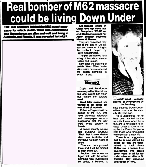 McMorrowLivinginAustralia